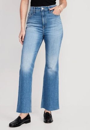 ON High Rise Flare Jeans