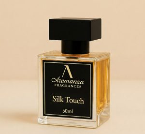 Silk Touch | For Her